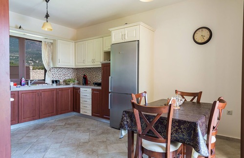 Karavados Villa | Aspa's Verde Pallazo - Very Close To The Beach