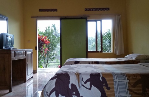 Banyuwangi House | Asparin Homestay