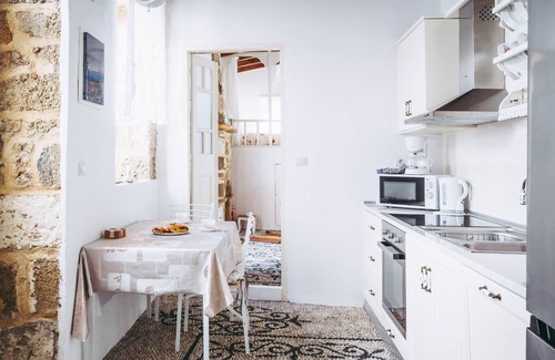 Koskinou House | Aspasias Koskinou House