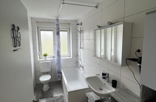 Guenzburg Apartment | Aspava Apartments