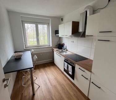 Guenzburg Apartment | Aspava Apartments