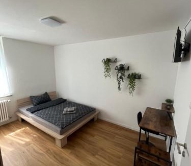 Guenzburg Apartment | Aspava Apartments