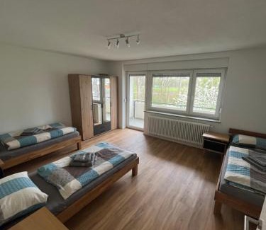 Guenzburg Apartment | Aspava Apartments