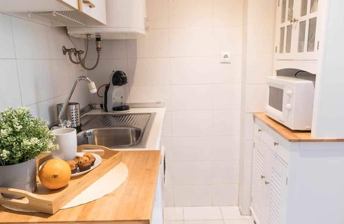Canfranc-Estacion Apartment | "Aspe" AVAIRENT Canfranc Estación