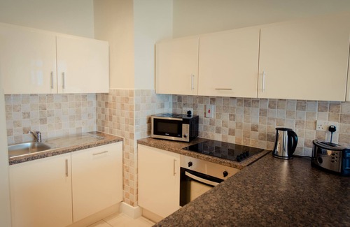 Dublin Hotel | Aspect Hotel Dublin Park West