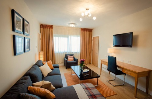 Dublin Hotel | Aspect Hotel Dublin Park West
