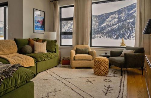 Gallatin Gateway Hotel | Aspects Big Sky