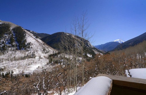 Aspen House | Aspen Alpine Mountain Lodge