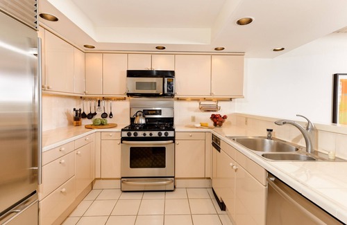 Aspen Condo | Aspen Alps Spacious 3 Bedroom Apartments - Full Kitchen, Free Wifi & Parking