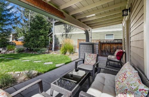 River West House | Aspen Bungalow - Meredith Lodging