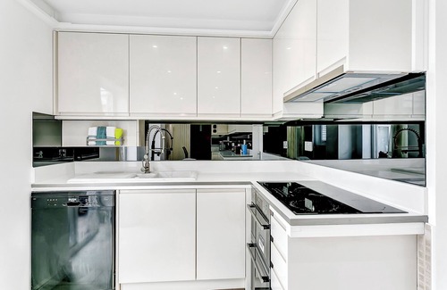 Bierton Apartment | Aspen Cl – Cozy Double Room in Shared Apartment