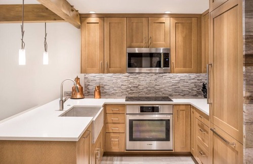 Aspen Condo | Aspen CO | The Gant | 2 Bedroom Platinum