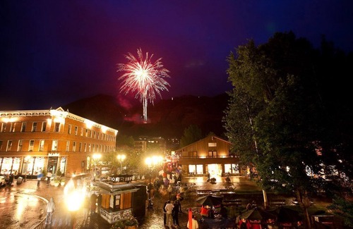 Aspen Condo | Aspen CO | The Gant | 2 Bedroom Platinum