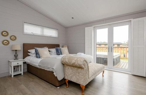 Bury St Edmunds Resort | Aspen Country Park
