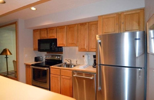 Aspen Condo | Aspen durant b202