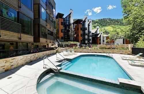 Aspen Condo | Aspen durant b202