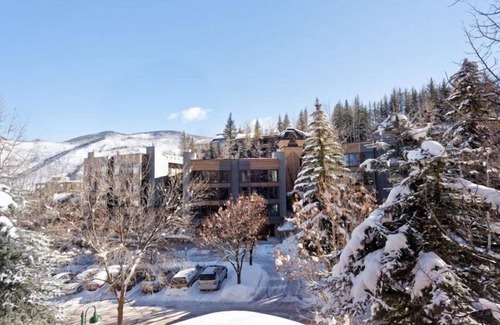 Aspen Condo | Aspen durant b202