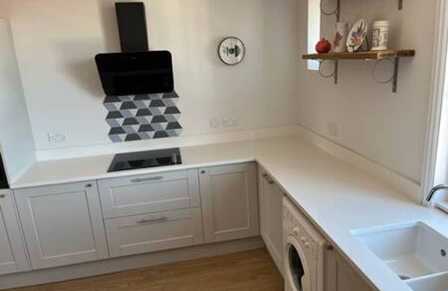 Huntingdon House | Aspen - free parking -Grade Ii listed- second