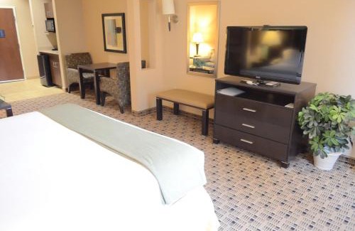 George Bush Park/Eldridge Hotel | Aspen Grand Hotel Houston