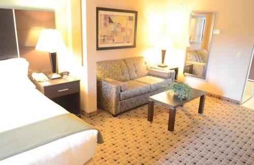 George Bush Park/Eldridge Hotel | Aspen Grand Hotel Houston