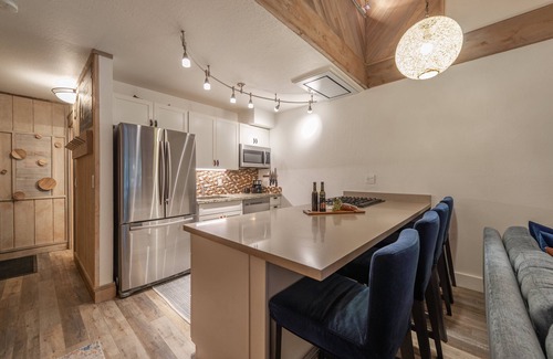 Truckee Condo | Aspen Grove Abode~Northstar~Pet-Friendly