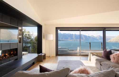 Fernhill Villa | Aspen Grove by Sotheby's Luxury Rental Homes
