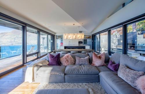 Fernhill Villa | Aspen Grove by Sotheby's Luxury Rental Homes