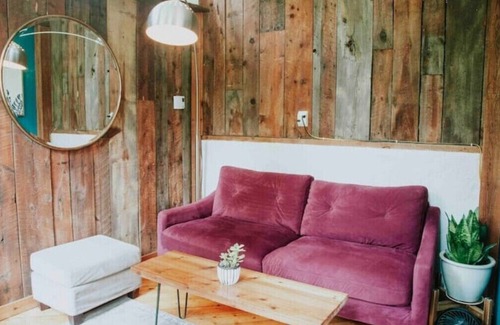 Boulder Cabin | Aspen Grove Cabin