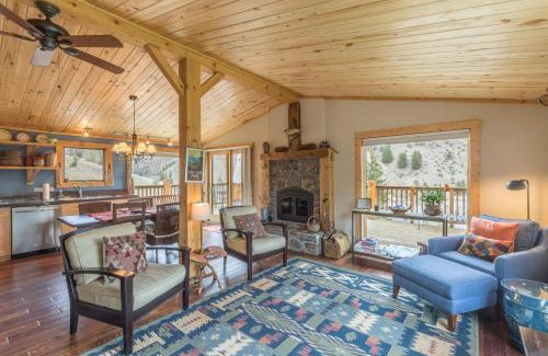 Creede House | Aspen Grove