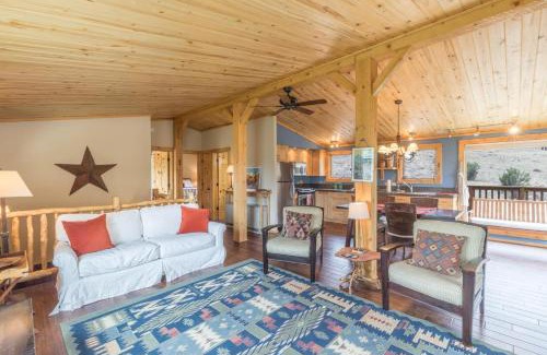 Creede House | Aspen Grove