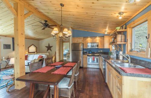 Creede House | Aspen Grove