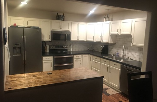 Casper House | Aspen House Quaint.(EV Charge)