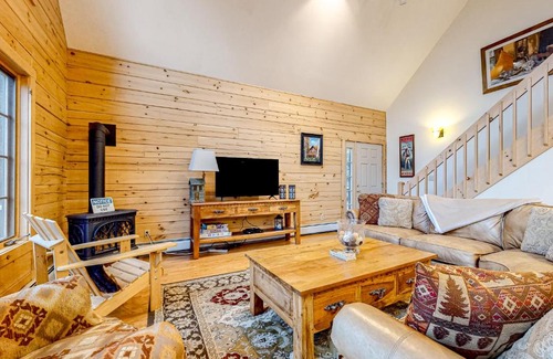 Winhall House | Aspen Lane Retreat