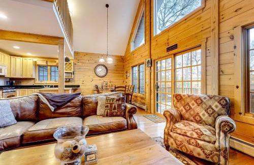 Winhall House | Aspen Lane Retreat