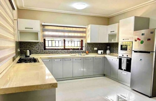 Nungua Apartment | Aspen Luxury Villa