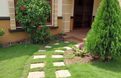 Nungua Apartment | Aspen Luxury Villa
