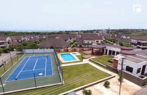 Nungua Apartment | Aspen Luxury Villa