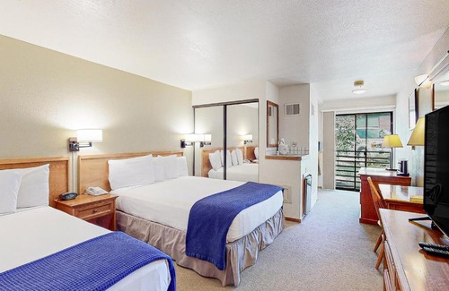 West End House | Aspen Mountain Lodge 208