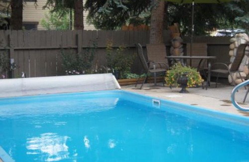 West End House | Aspen Mountain Lodge 308