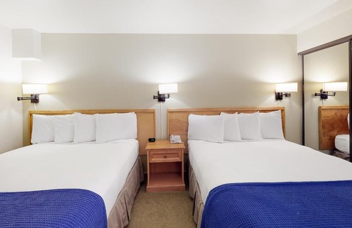 West End House | Aspen Mountain Lodge 308