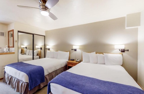 West End House | Aspen Mountain Lodge 309