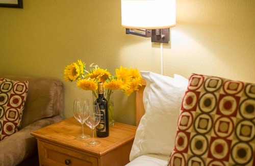 West End House | Aspen Mountain Lodge 311