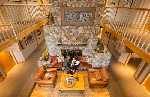 West End House | Aspen Mountain Lodge 311
