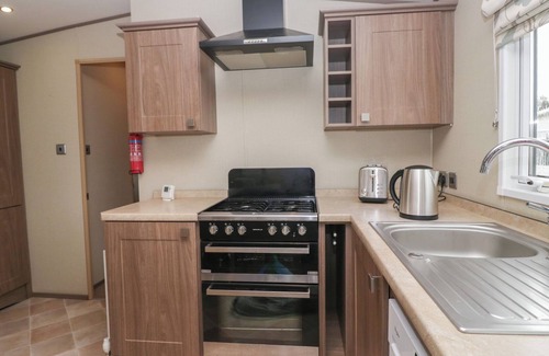 Denny Cottage | ASPEN, pet friendly, with a garden in Denny