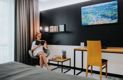 Podlesie Hotel | Aspen Prime Ski & Bike Resort