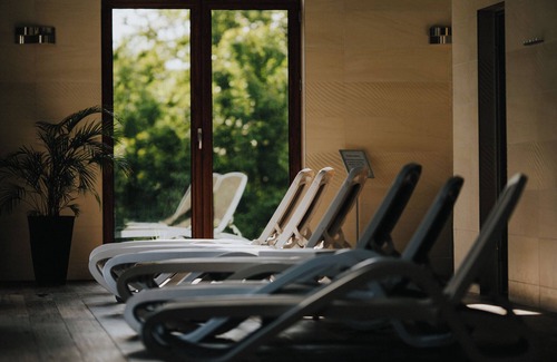 Podlesie Hotel | Aspen Prime Ski & Bike Resort