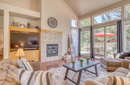 Redmond House | Aspen Retreat - Meredith Lodging