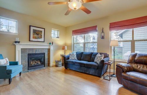 Southwest Bend House | Aspen Ridge