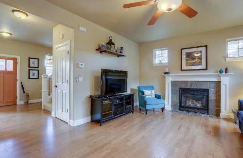 Southwest Bend House | Aspen Ridge