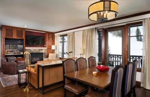 Aspen Apartment | Aspen Ritz Carlton 2 Bedroom Residence Club Condo